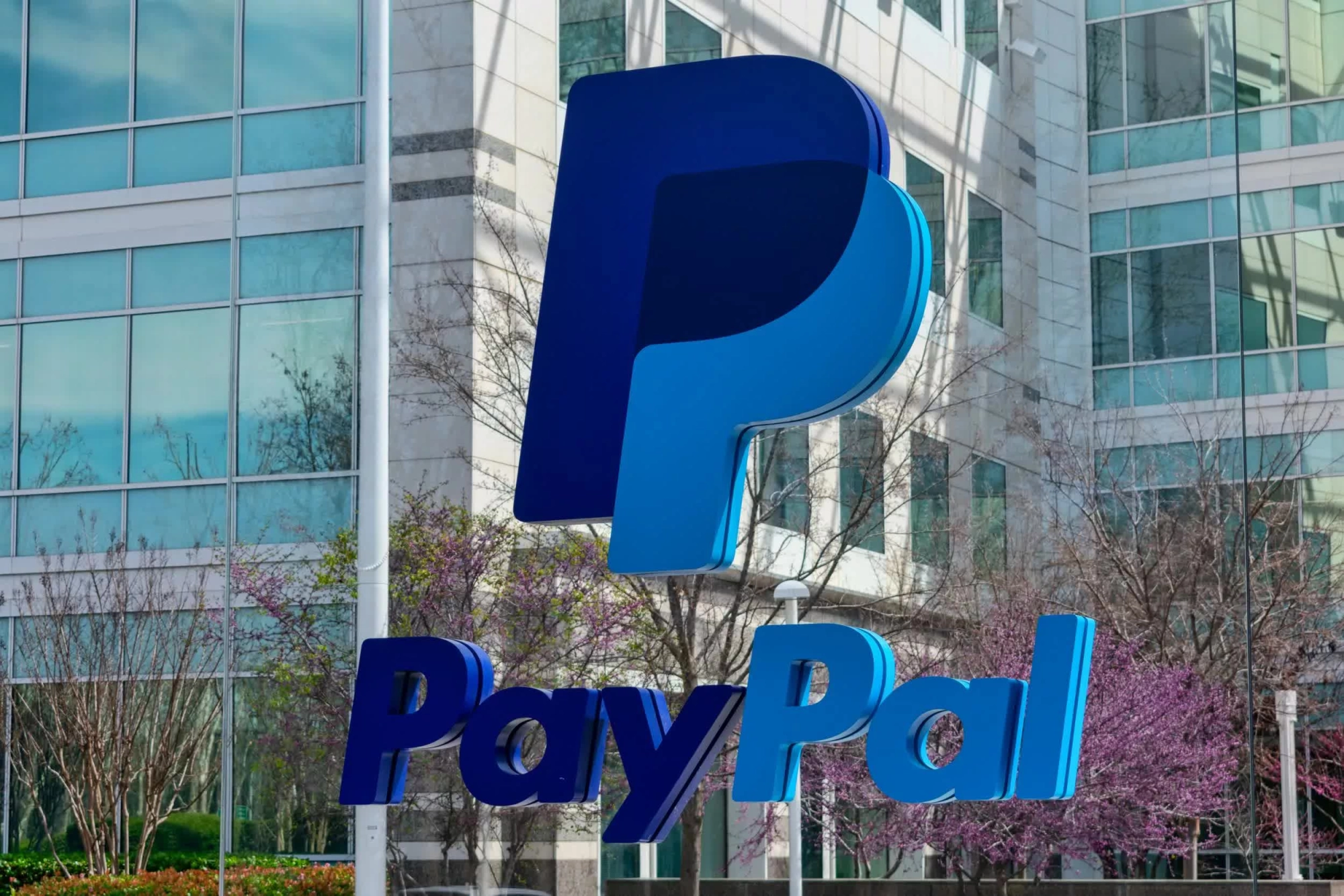PayPal to Introduce 'Pay with Crypto' Option for Global Businesses