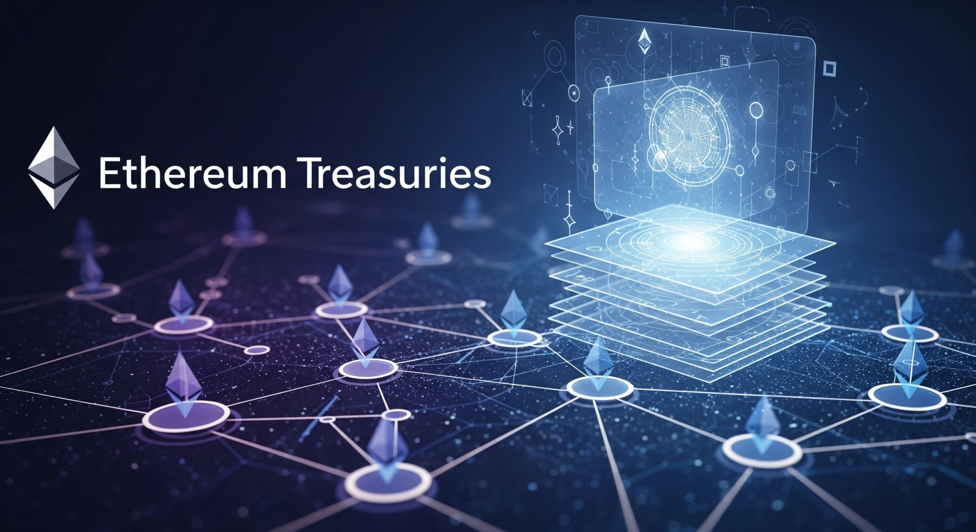 Bernstein Warns of Risks in ETH Treasury Strategies: Staking, DeFi, and Smart Contract Security
