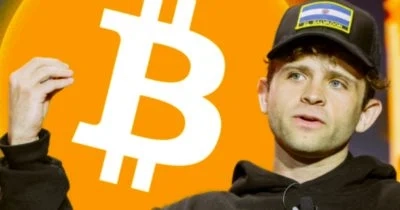 Twenty One Capital to Acquire 5,800 Bitcoin from Tether Pre-Listing