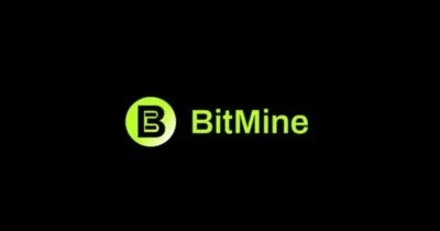 BitMine Launches $1 Billion Stock Repurchase Program to Acquire 5% of Ethereum Supply