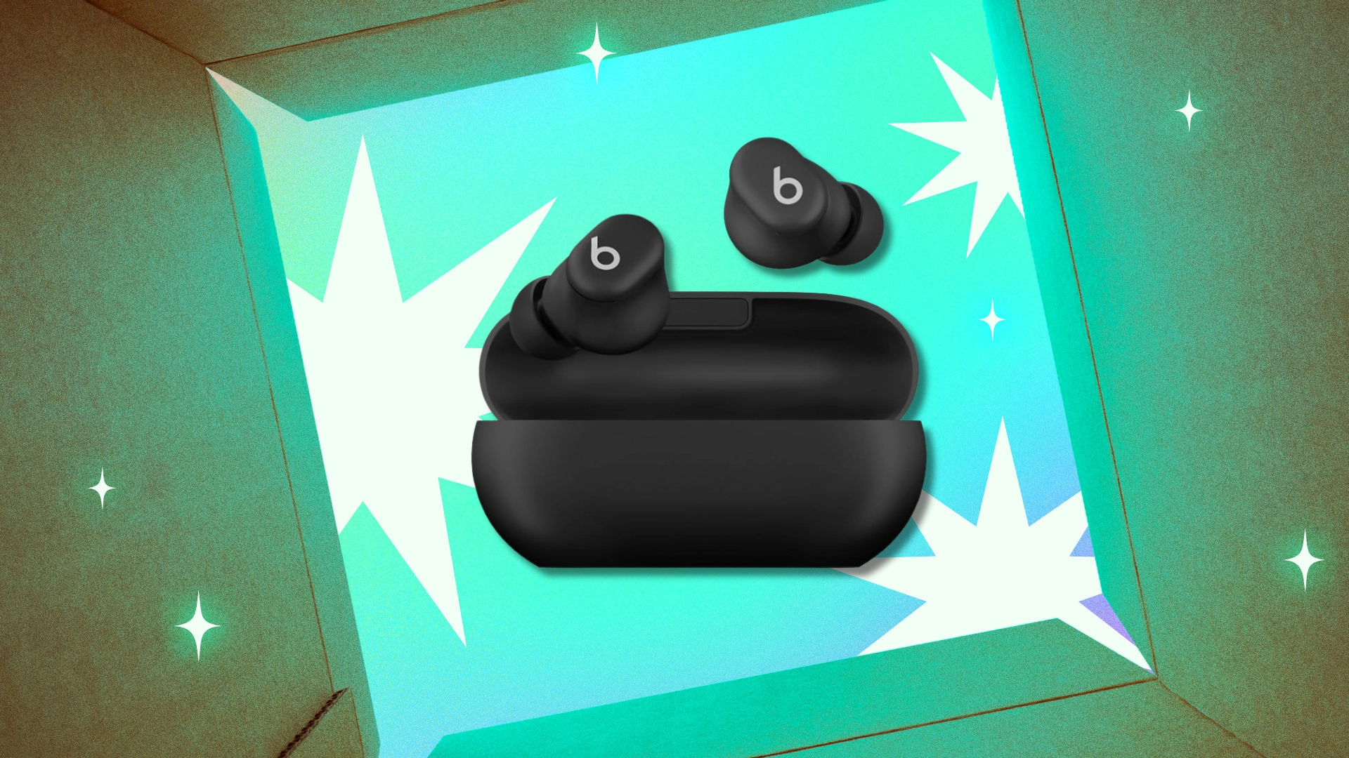 Save Big on Beats Solo Buds: Refurb Deal for $41.99 on Woot!