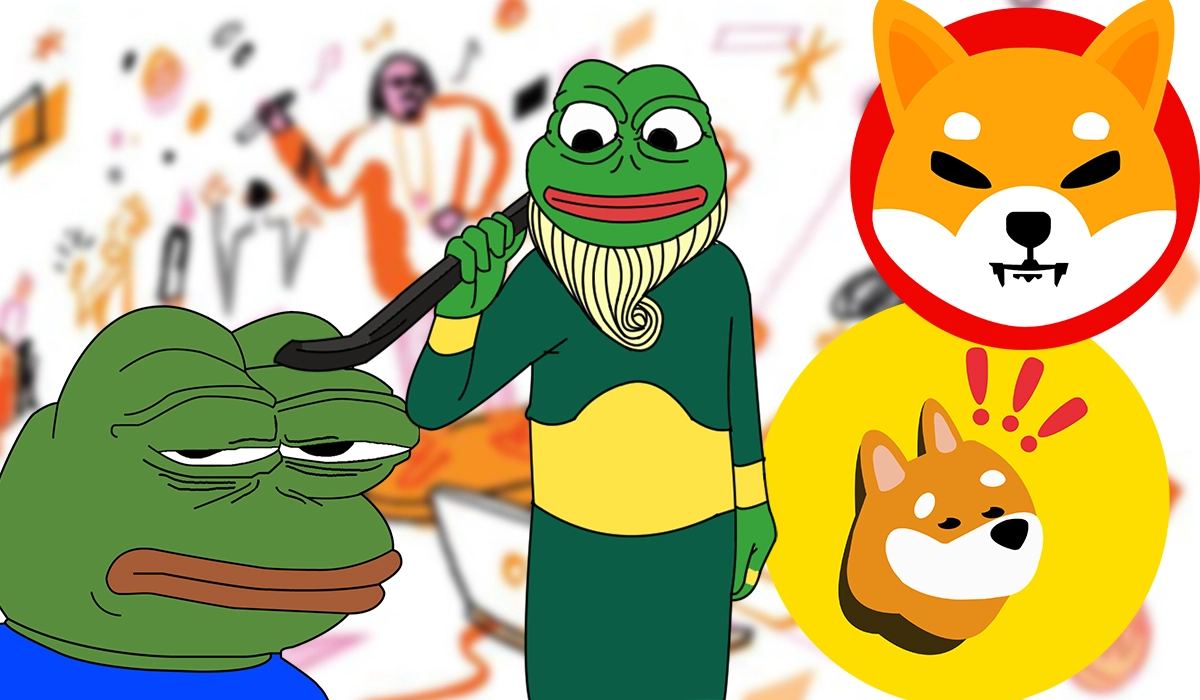 Pepeto vs. Shiba, Bonk, Pepe: The Ultimate Investment Comparison