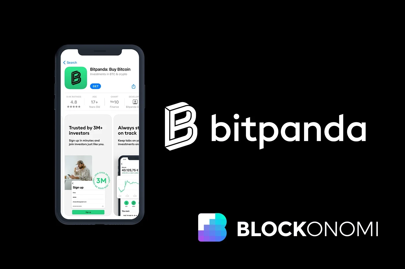 RAKBANK Launches Direct Crypto Trading in Dirhams with Bitpanda Integration