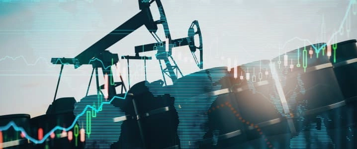 Geopolitical Tensions and Trade Developments Impact Oil Prices
