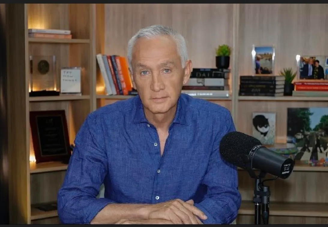 Jorge Ramos Launches Bold New Series "Asi Veo las Cosas" - A Revolutionary Blend of Journalism and Social Media