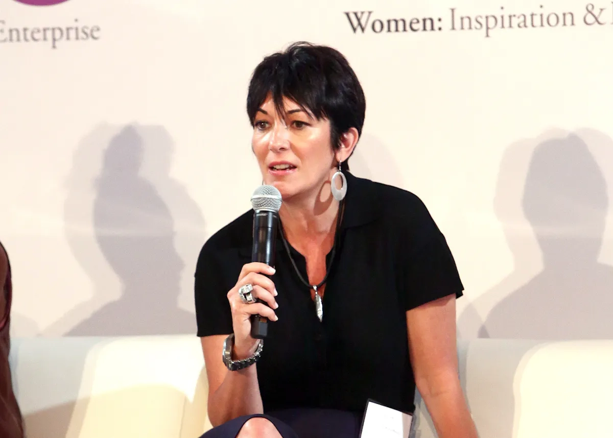 Ghislaine Maxwell Seeks Clemency from Trump for Testimony