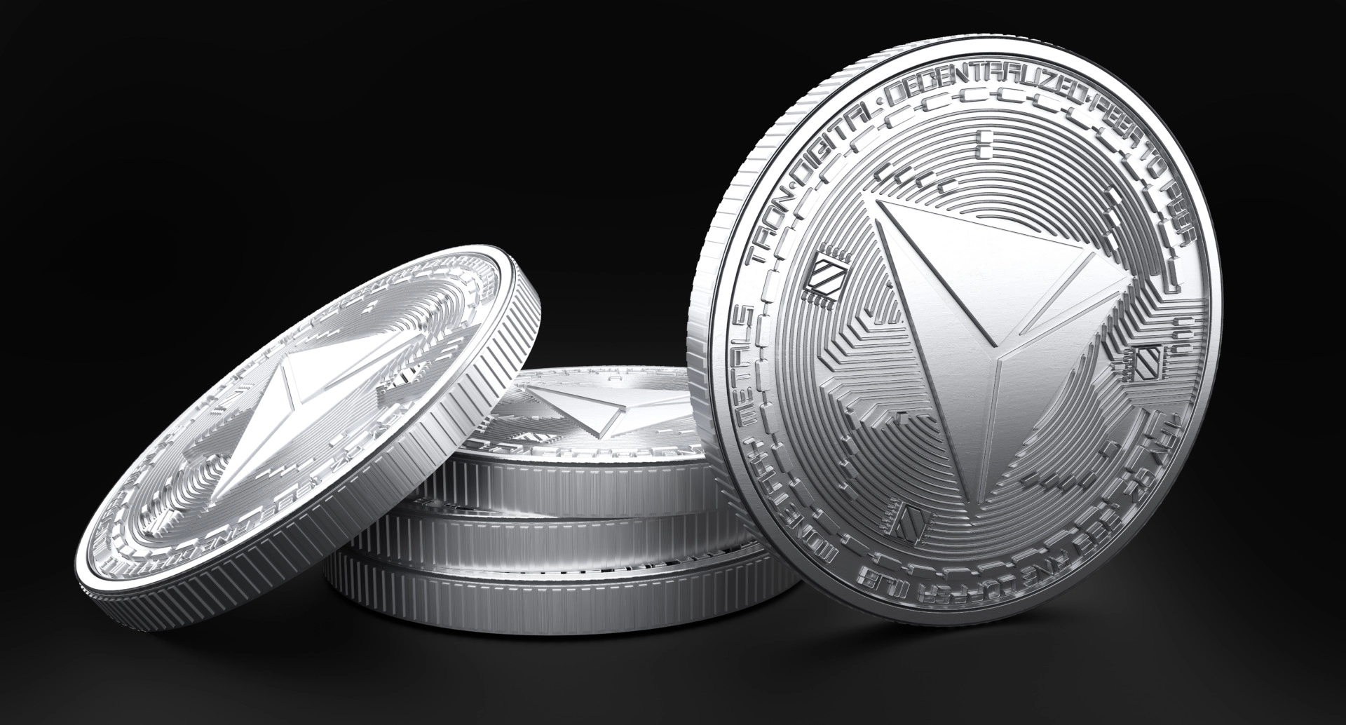Tron Inc. Files SEC Registration for US$1 Billion in Securities Offering