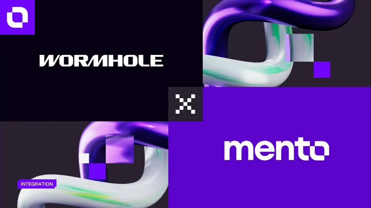 Revolutionizing Global FX Trading with Mento and Wormhole Integration