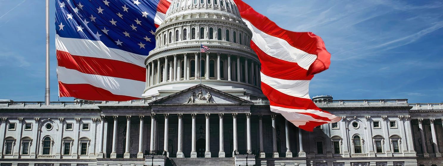 Crypto Lobbying Frenzy in Washington: $11.4M Spent in Q2