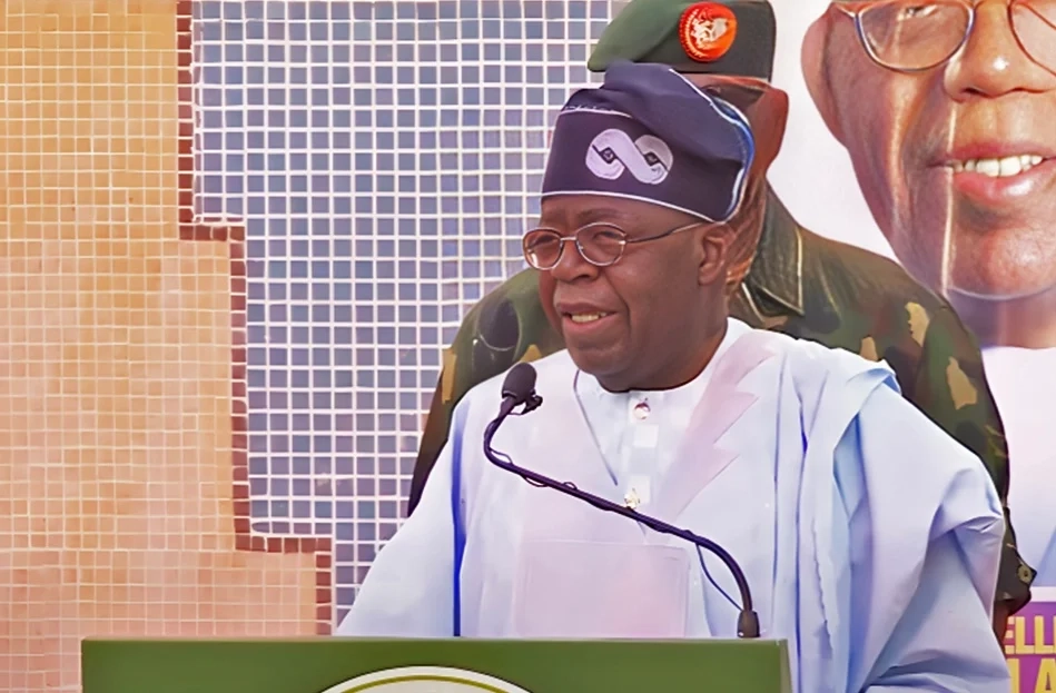 Dangote Group CEO Aliko Dangote Praises Tinubu's Policies for Naira Stability
