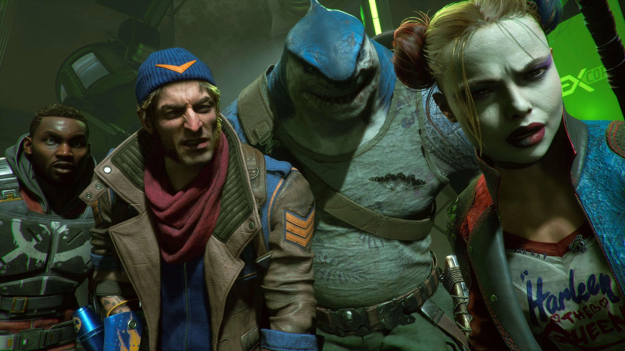 Warner Bros. Games Montreal Seeks Executive Producer for Upcoming AAA Game