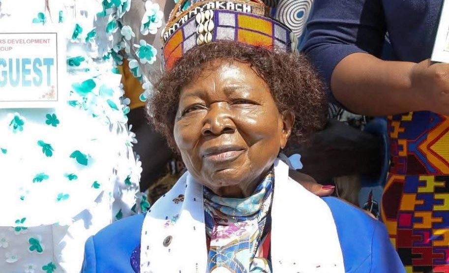 Phoebe Asiyo to Receive State Funeral in Kenya: A Tribute to a Champion of Women's Rights