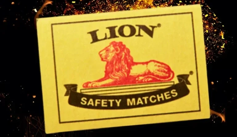 Lion Match Loses Tax Battle: Court Orders Higher Payment