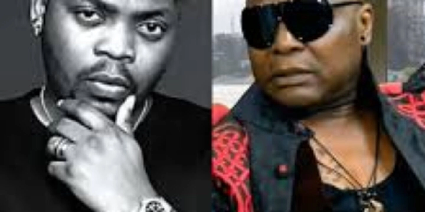 Charly Boy Criticizes Renaming of Bus Stop in Lagos - Find Out Why