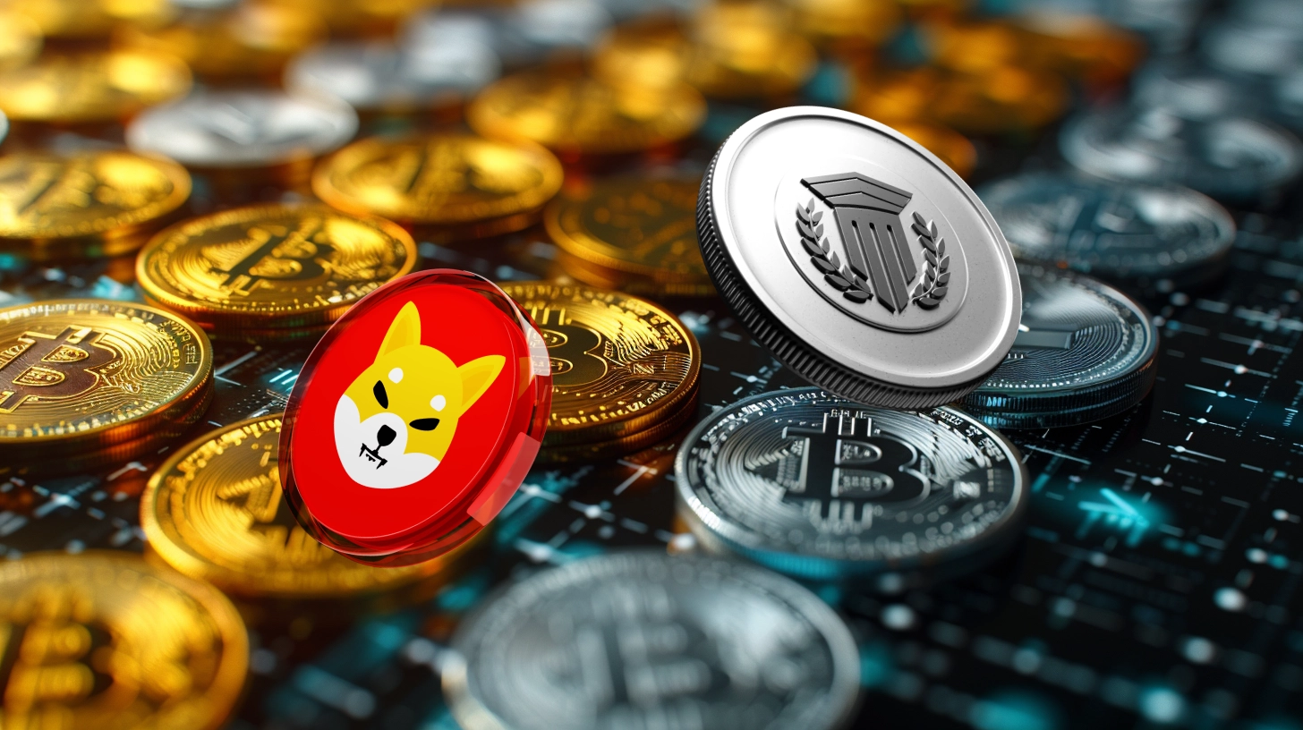 Unlock Passive Income Potential with Mutuum Finance (MUTM) - Secure Presale Token at $0.035!