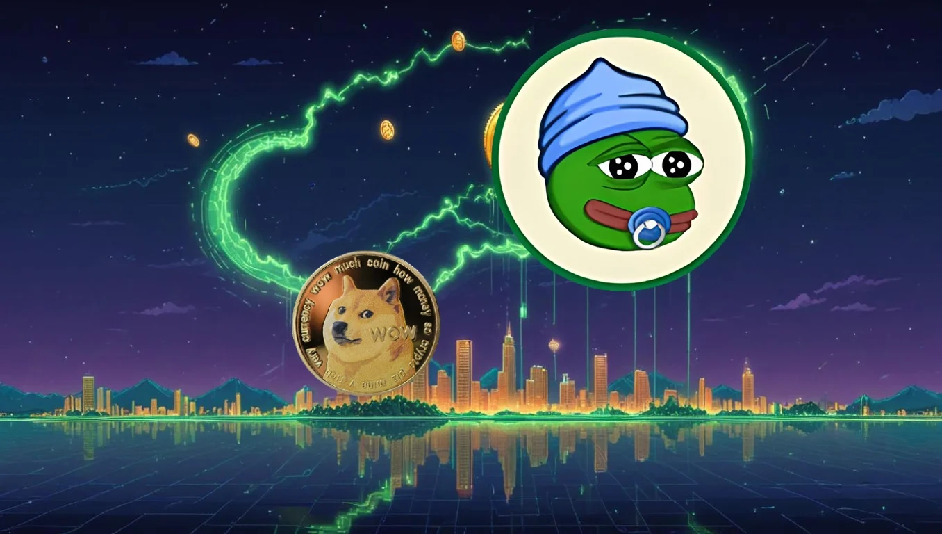 Little/Pepe (LILPEPE) Token: The Meme Chain Revolutionizing Crypto