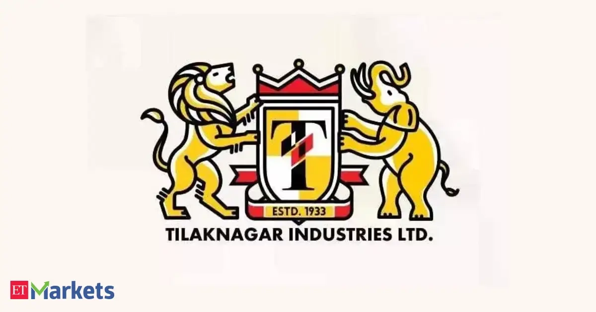 Tilaknagar Industries to Raise �2,296 Crore for Imperial Blue Acquisition