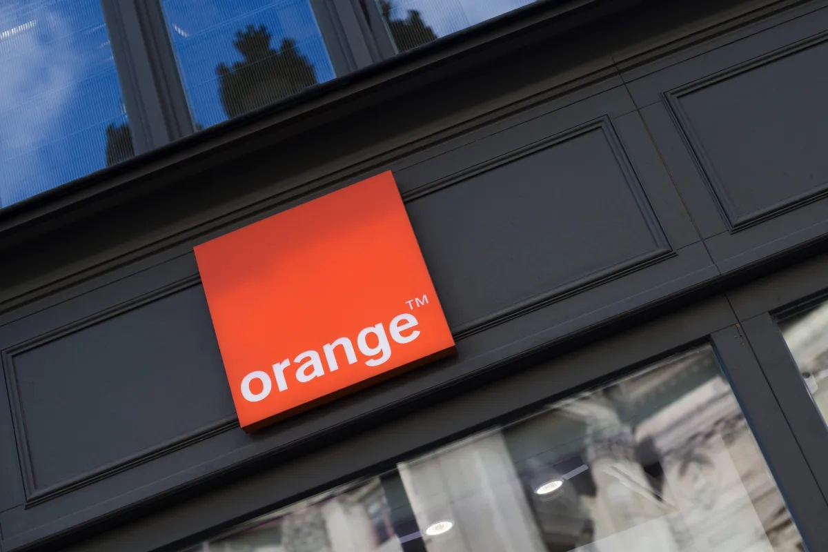 Orange Cyberattack: French Telecom Giant Hit by Data Breach - Services Restored Soon