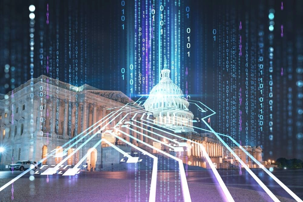 Federal Agencies Report Surge in AI Use Cases, But Face Implementation Hurdles