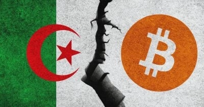 Algeria Bans Crypto Activities: Jail Time and Fines Imposed