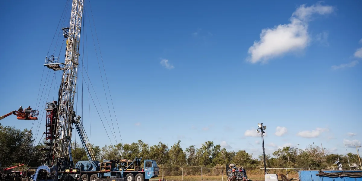 Revolutionary Energy Storage: Quidnet's Innovative Upside-Down Hydro Solution