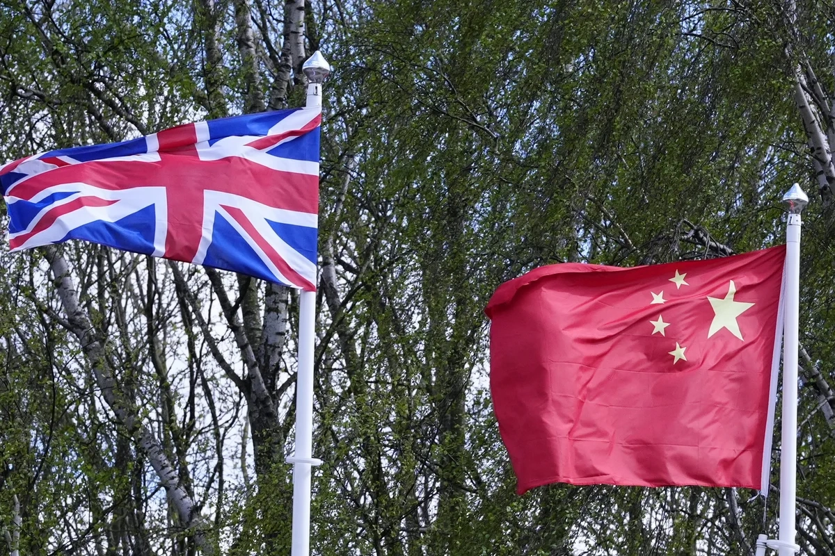 UK Parliamentarians Warn of Rising Transnational Repression Threats