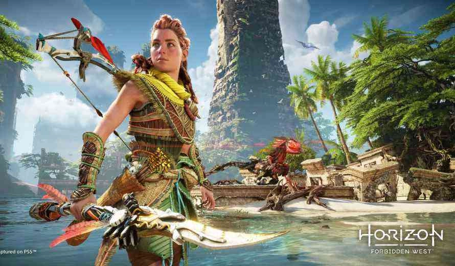 Sony Sues Tencent Over Alleged Horizon Game Clone - Lawsuit Details & Repercussions