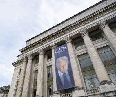 22 States Sue Trump Administration Over SNAP Data Demand