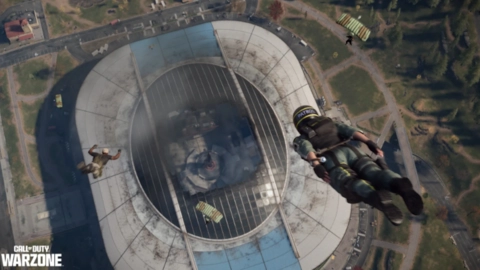 Exciting Updates: Call of Duty Season 5 Introduces Stadium Resurgence Mode & More!