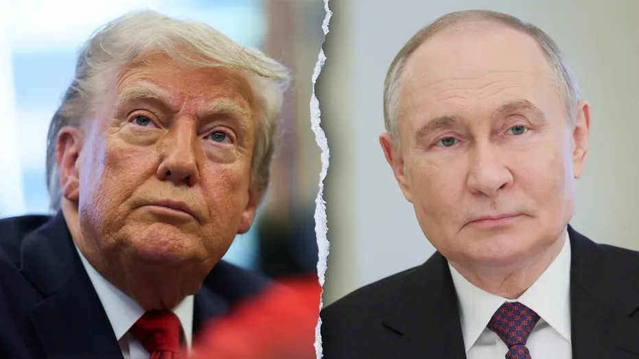 Trump Issues 10-Day Ultimatum to Putin: Peace Deal or Sanctions?