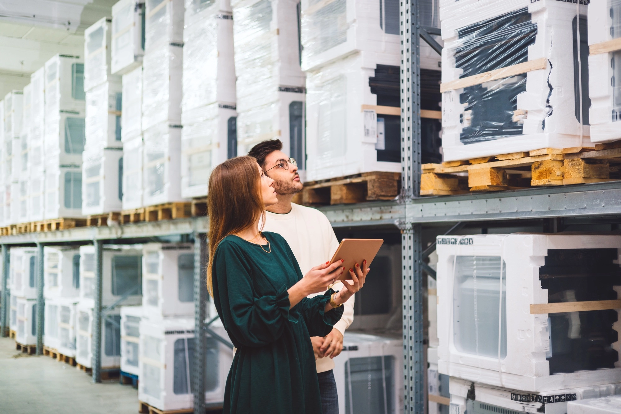 Enhance Inventory Efficiency with Store Stock Software: Key Features and Benefits