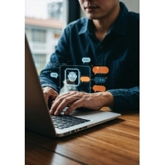 Revolutionize Customer Interactions with AI Chatbot Development Service by 22Software