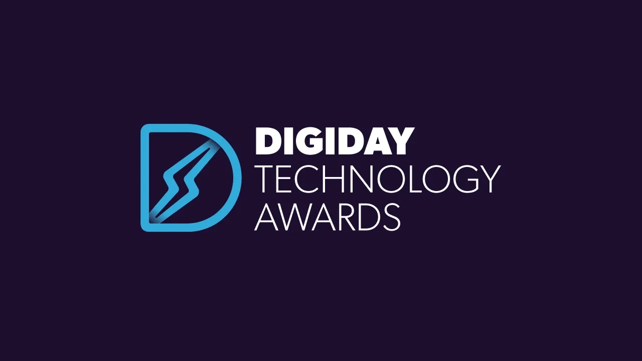 Revolutionizing Digital Marketing: Digiday Technology Awards 2025 Finalists Unveiled