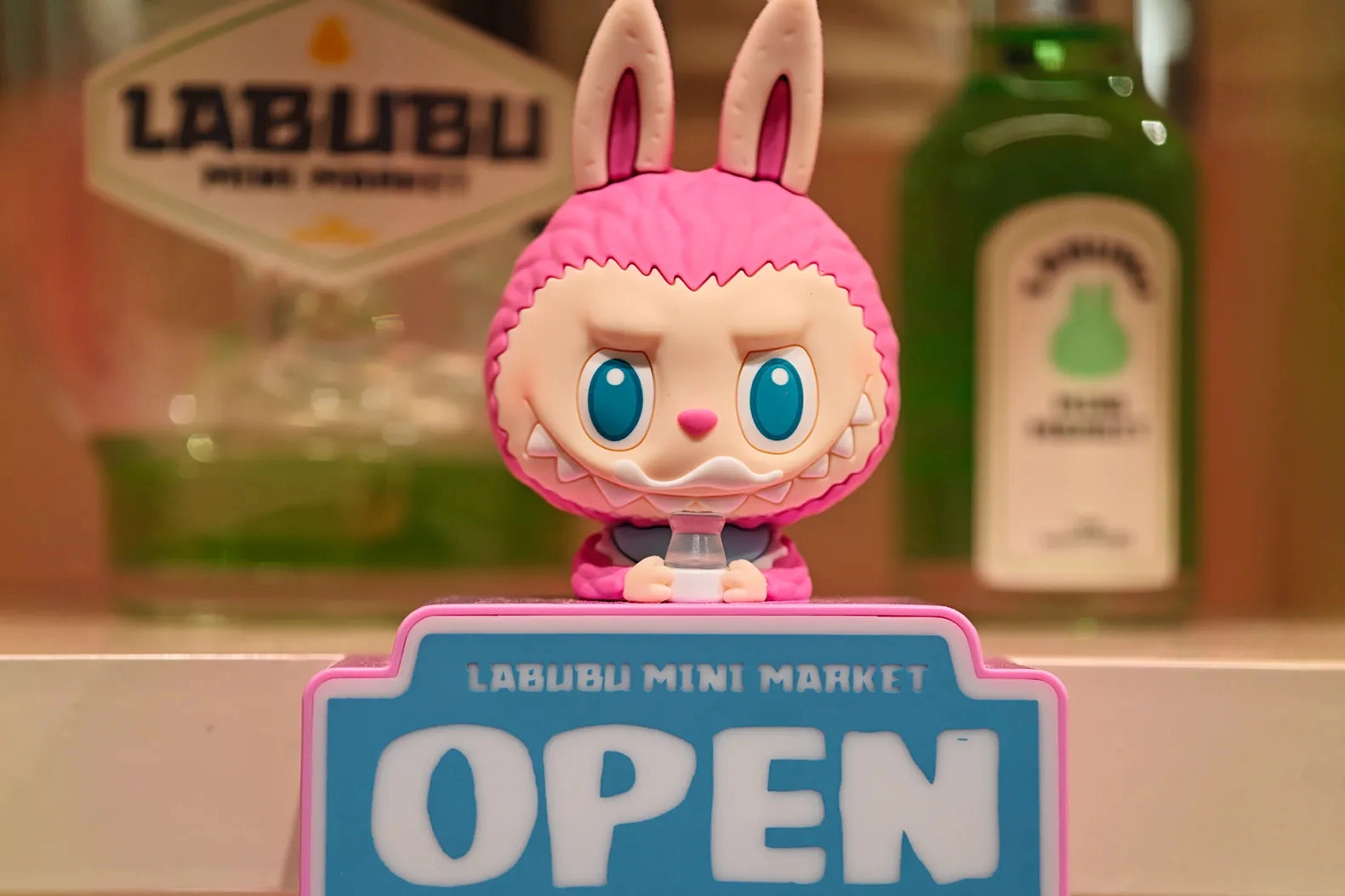 Unlock the Secret to Snagging a Labubu at Face Value