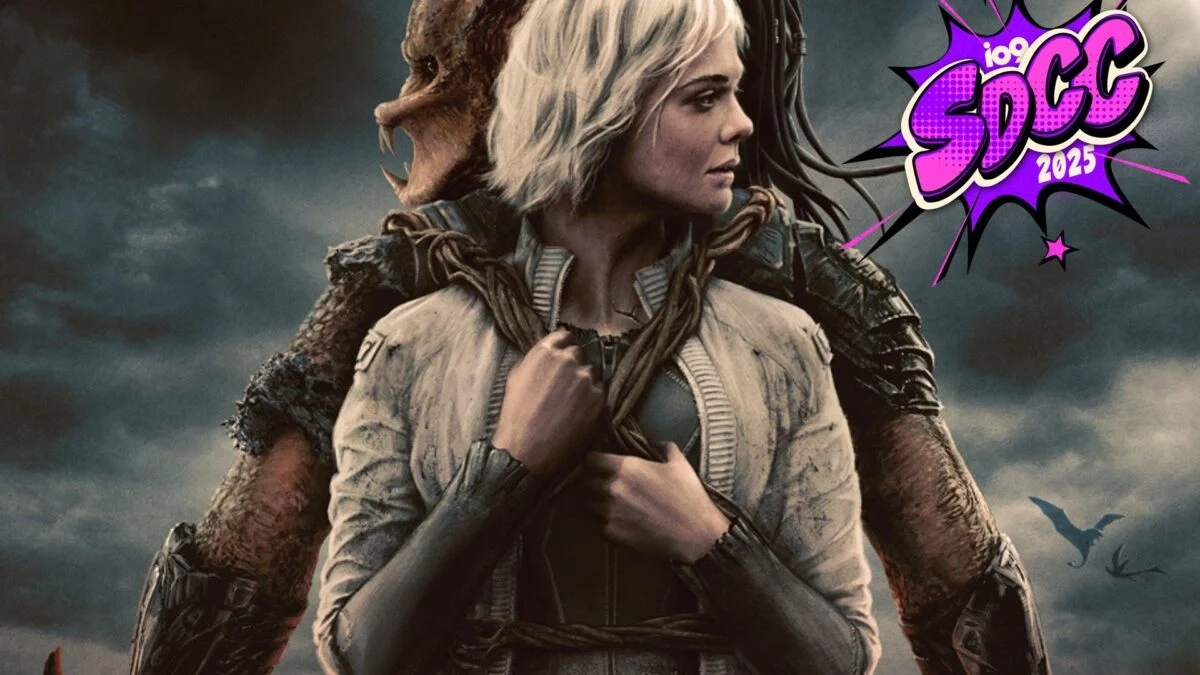 Director Dan Trachtenberg's Bold Take on Predator Franchise Unveiled in Predator: Badlands