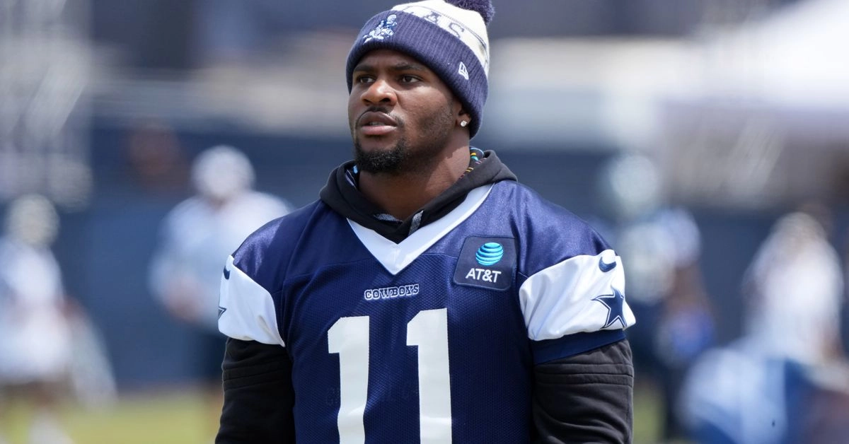 Dallas Cowboys Training Camp Drama: Micah Parsons Contract Negotiations Hit a Standstill