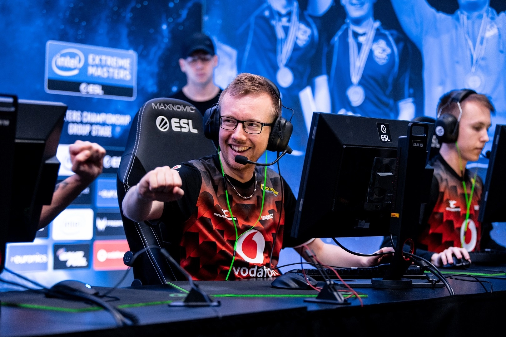 Dutch General Elections Impact Esports Gambling Legalization