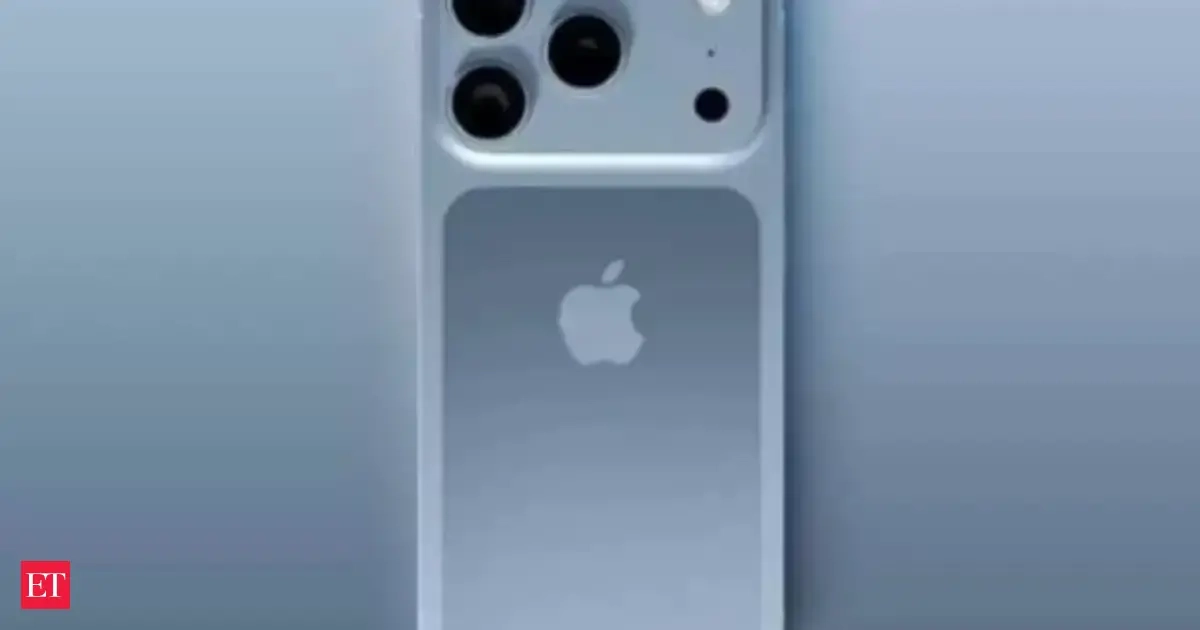 iPhone 17 Pro: Breakthrough Camera Upgrades and Release Dates Revealed