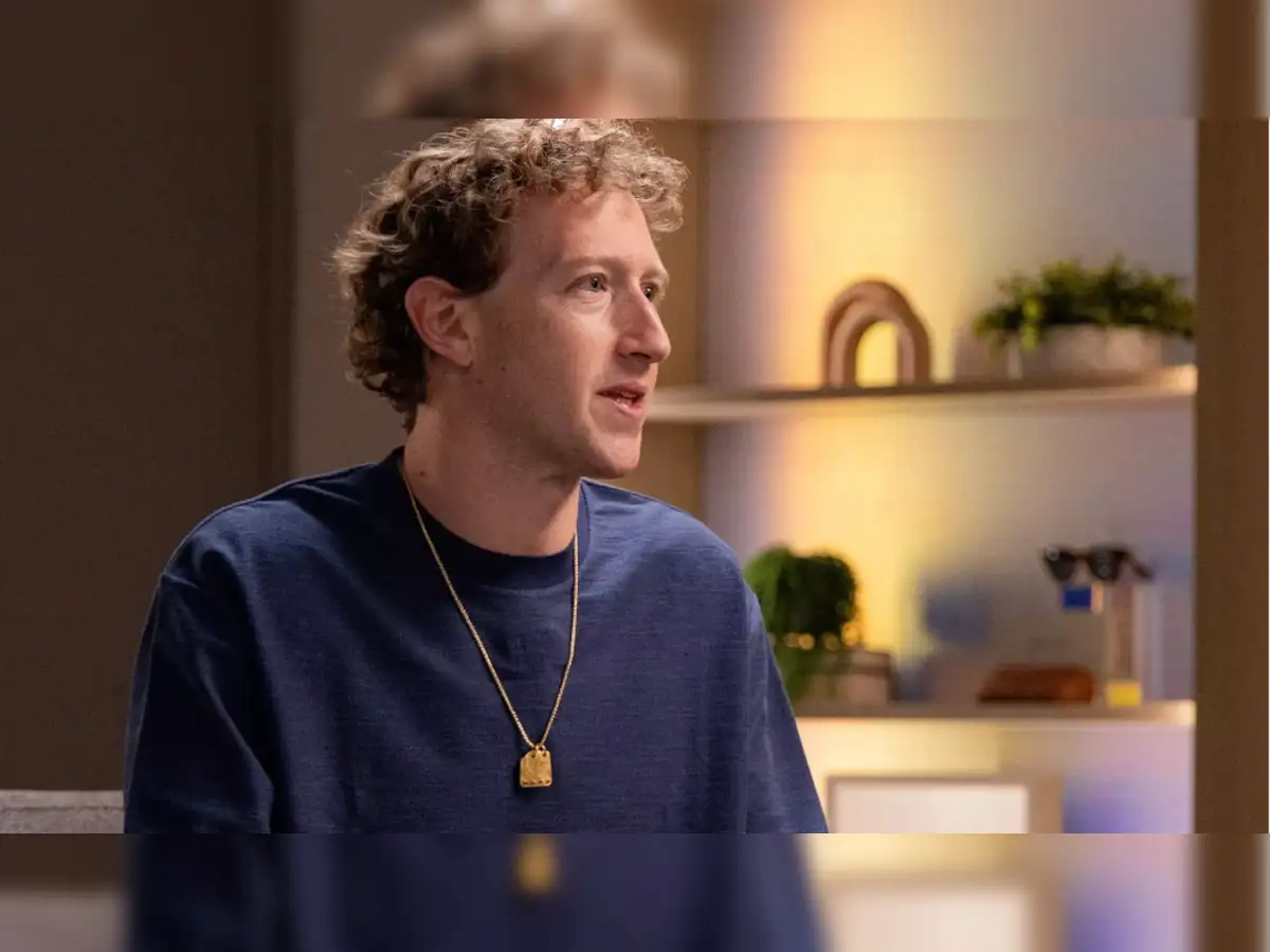 Mark Zuckerberg's Billion-Dollar Push for Superintelligence at Meta