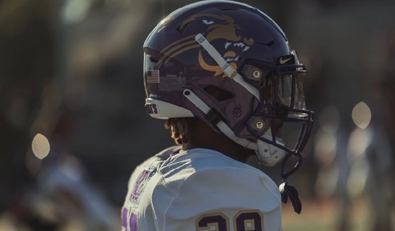 Meet Willie Rice: Top 2026 NFL Draft Prospect with Unmatched Work Ethic