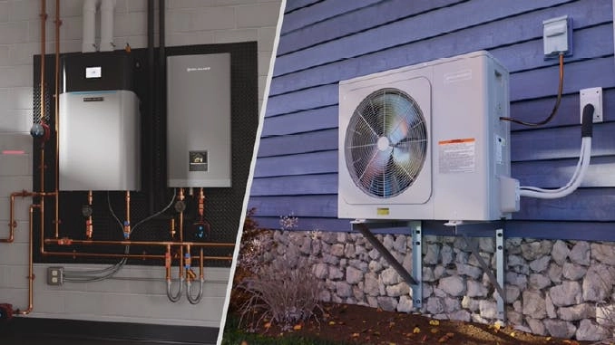 Hydronic Heating Innovations: Dual-Fuel Systems & Sustainable Practices