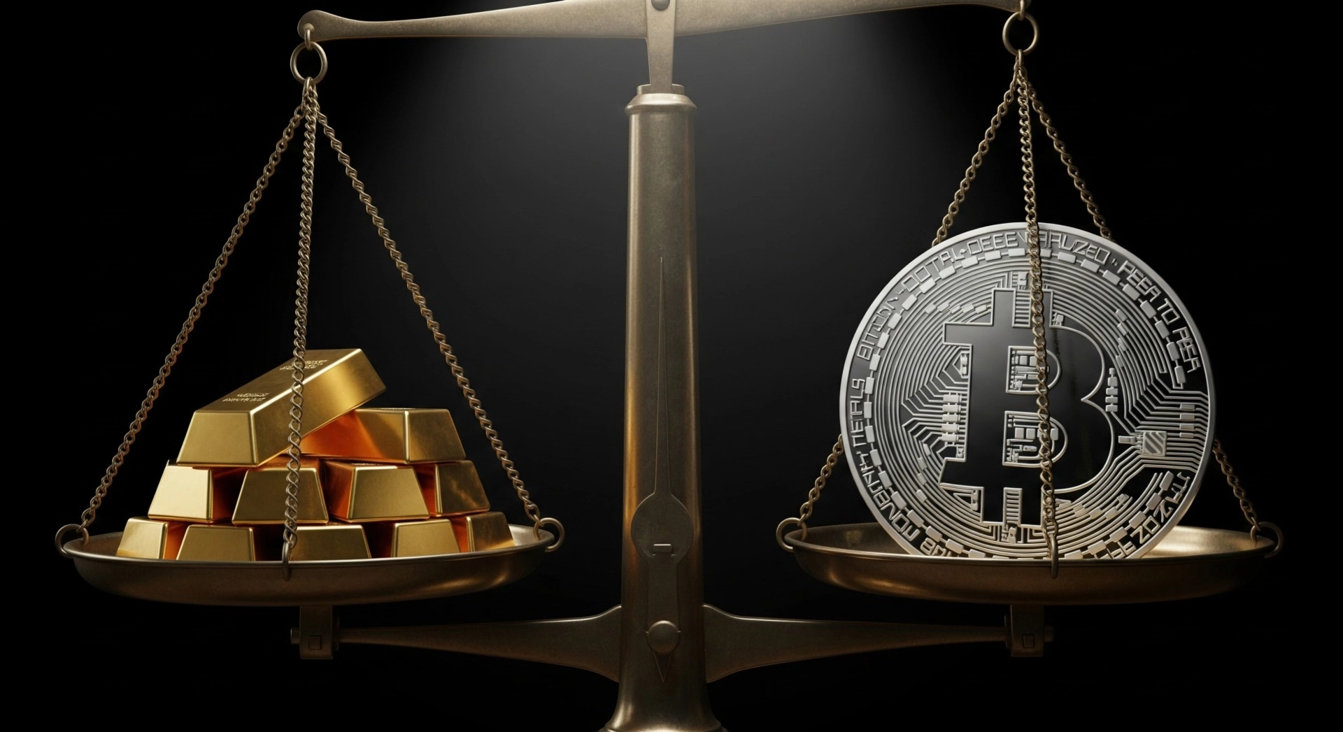 Ray Dalio Suggests 15% Portfolio Allocation to Bitcoin or Gold