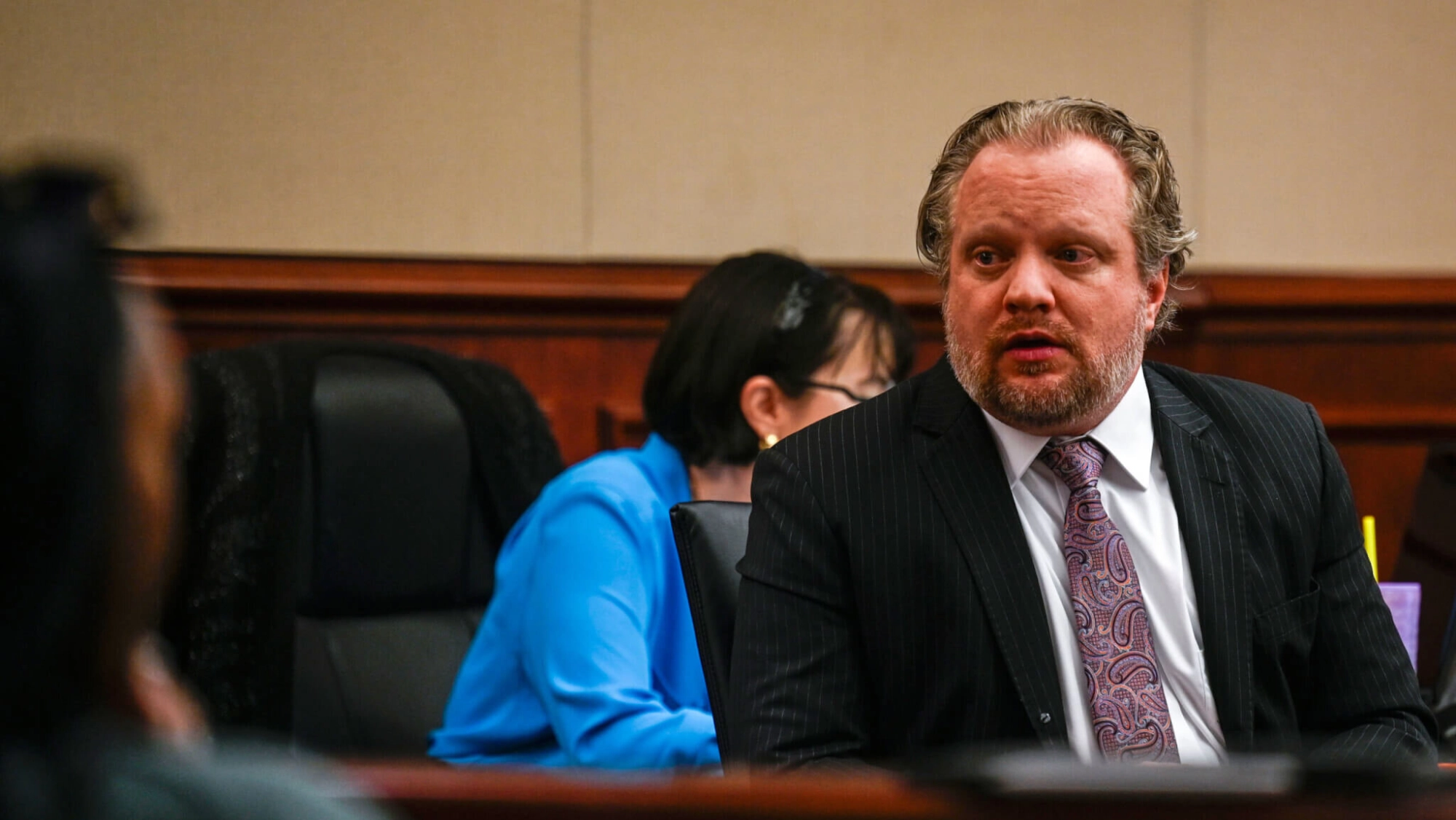 Colorado Dentist Found Guilty of Murdering Wife with Poisoned Protein Shakes