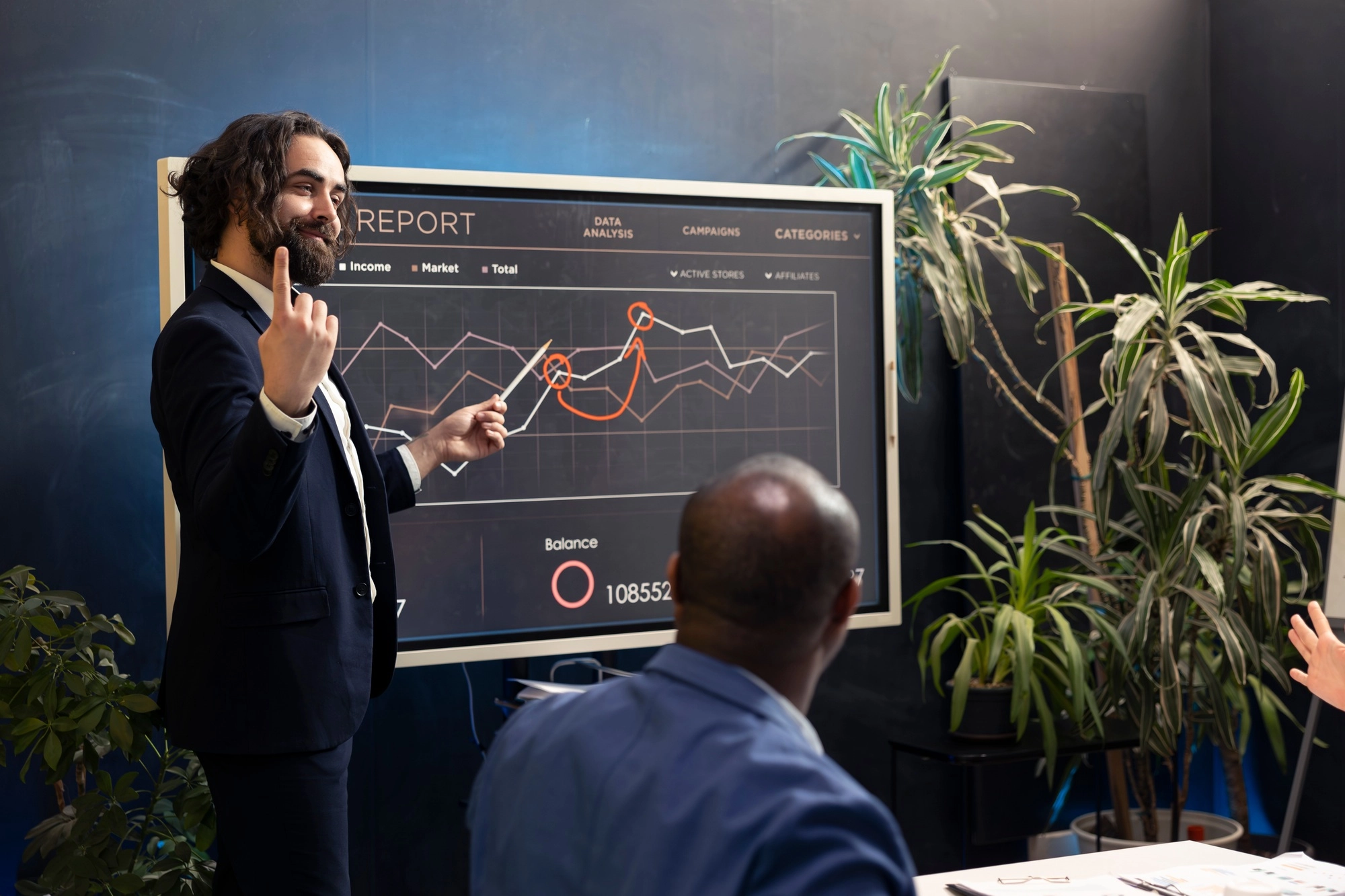 Enhance Financial Planning with Effective Budget Forecasting Methods