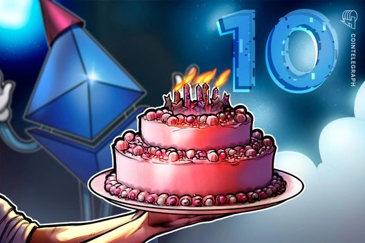Ethereum's Future: Insights from Creator Vitalik Buterin & Industry Leaders