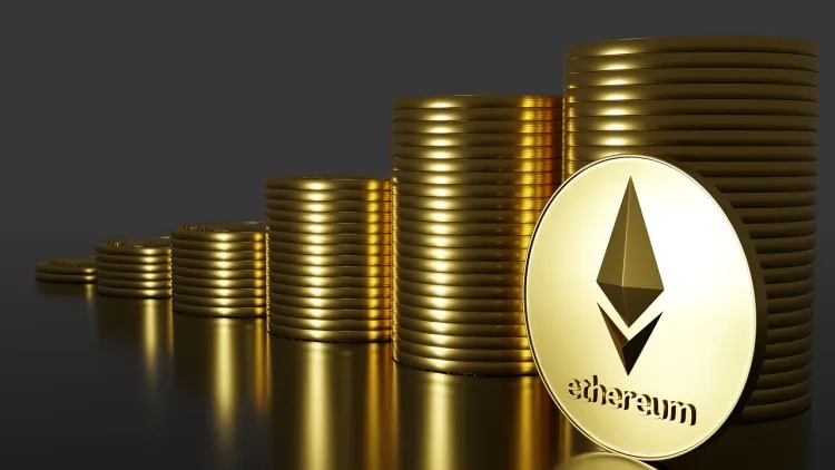 BlackRock's ETHA ETF to Stake Ethereum: Institutional Shift in Financial Networks