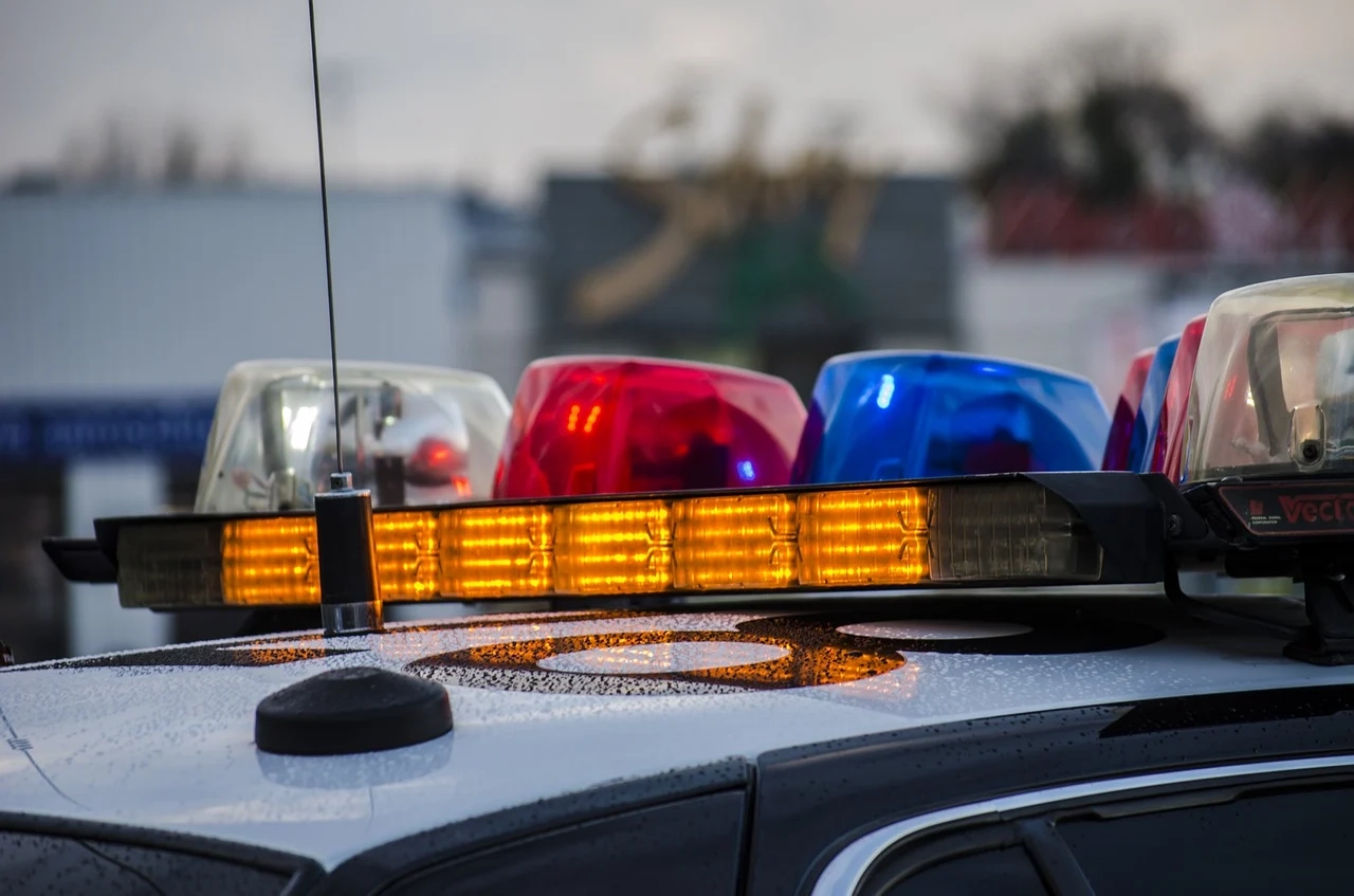 Man Arrested for Trafficking $40,000 Worth of Methylamphetamine in Moorabbin