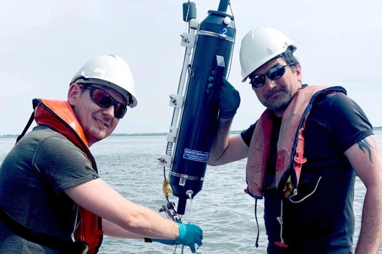 Scientists Uncover Millions of Tons of Nanoplastics in North Atlantic Ocean