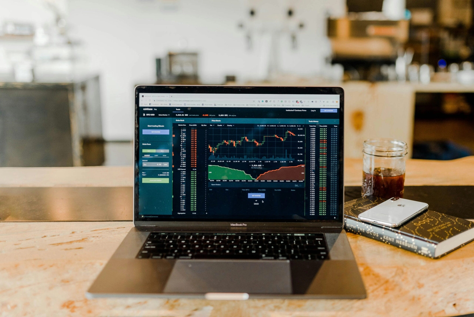 Unveiling the Secrets of Professional Trading: Elevate Your Career Now