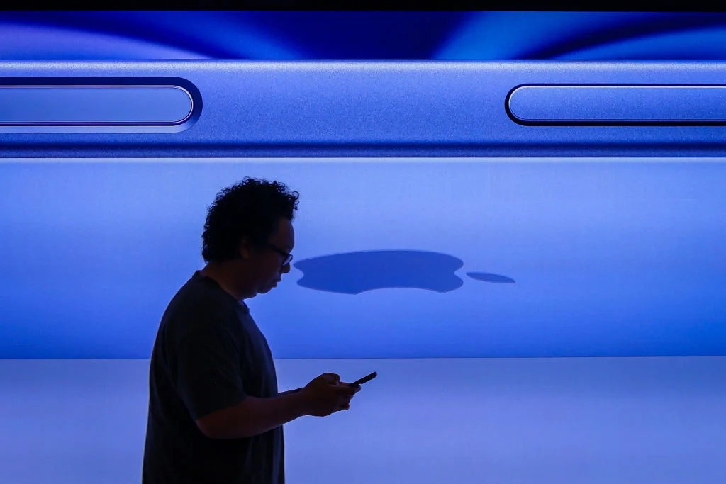 Apple Inc. Earnings Report: Will Innovation Drive Growth Amid Stock Decline?